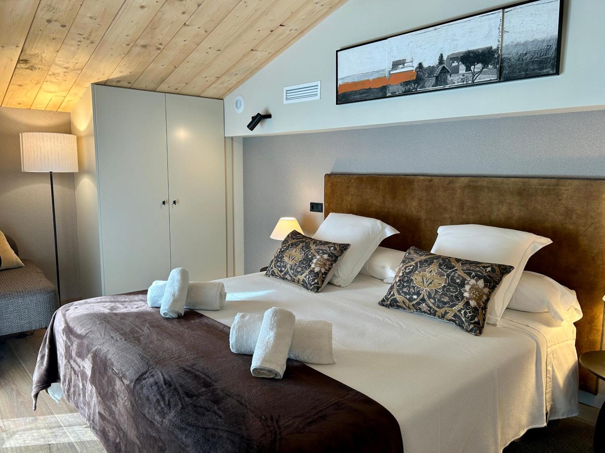 Apartamentos Y Villas La Santilar Llanes Buitenkant foto