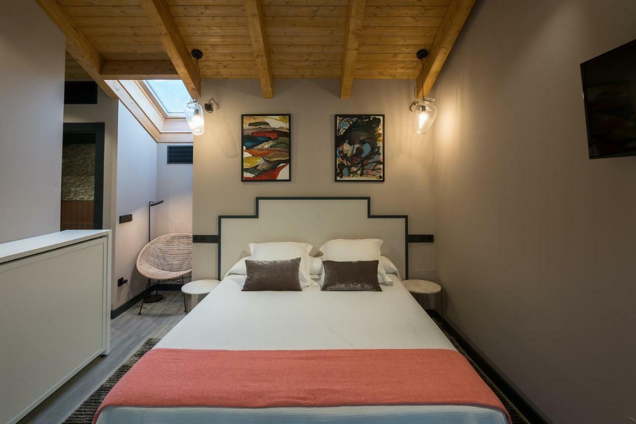 Apartamentos Y Villas La Santilar Llanes Buitenkant foto