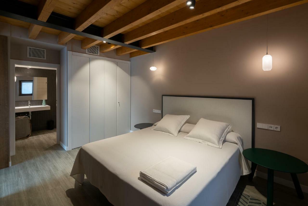 Apartamentos Y Villas La Santilar Llanes Buitenkant foto
