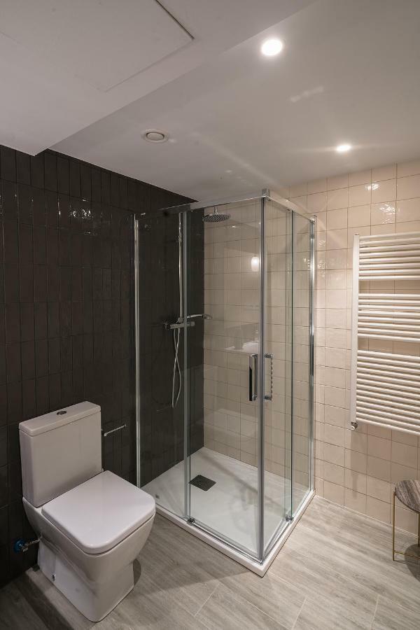 Apartamentos Y Villas La Santilar Llanes Buitenkant foto