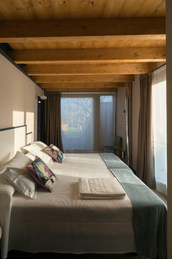 Apartamentos Y Villas La Santilar Llanes Buitenkant foto