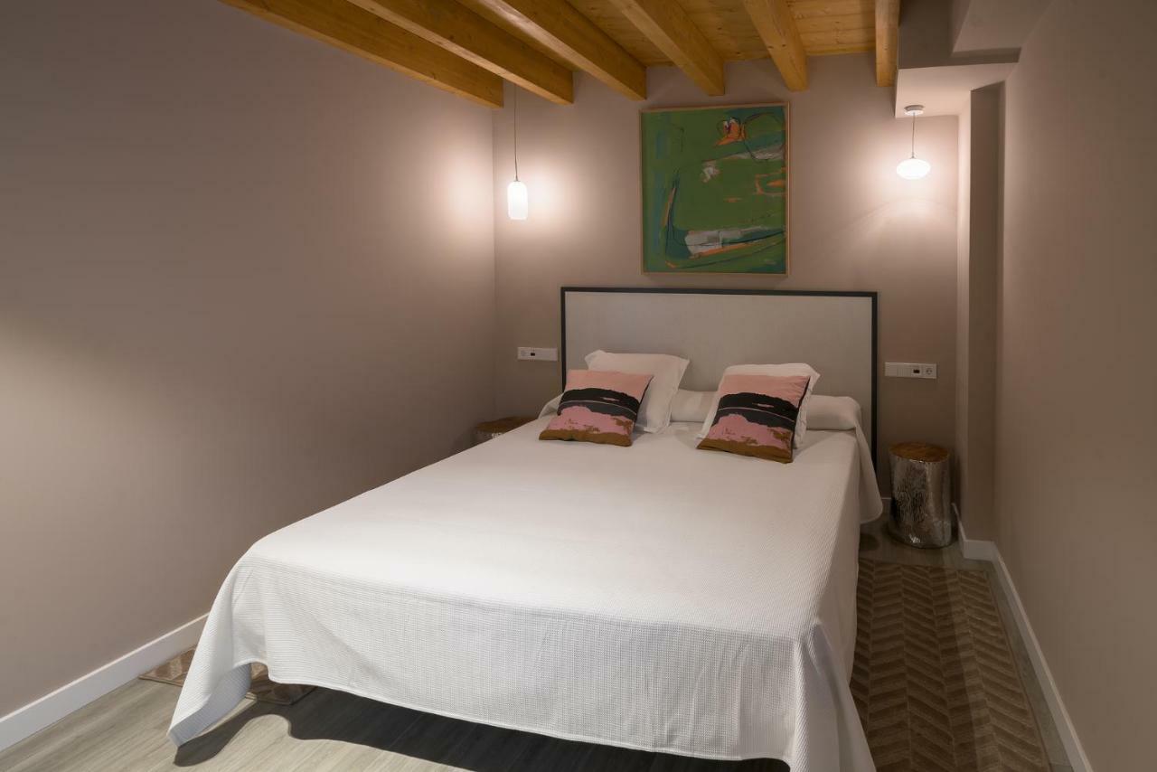 Apartamentos Y Villas La Santilar Llanes Buitenkant foto
