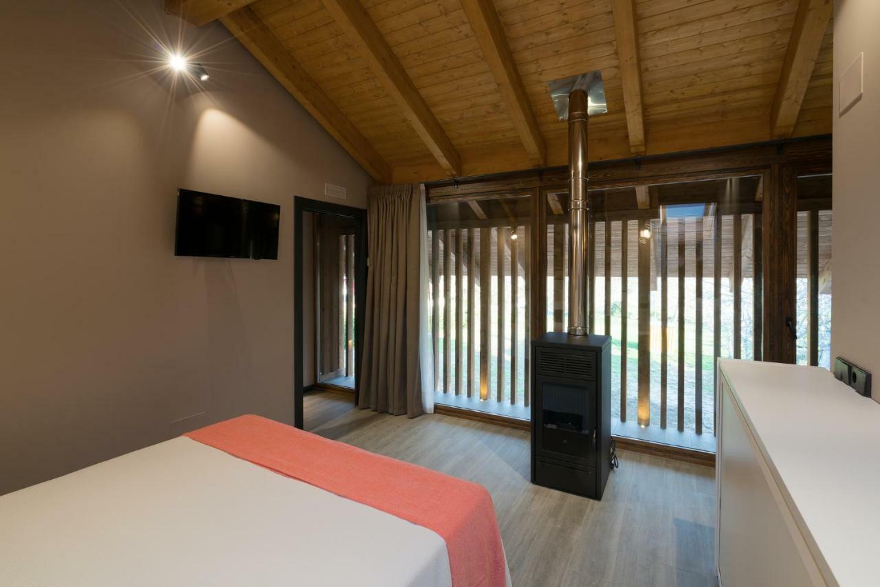 Apartamentos Y Villas La Santilar Llanes Buitenkant foto