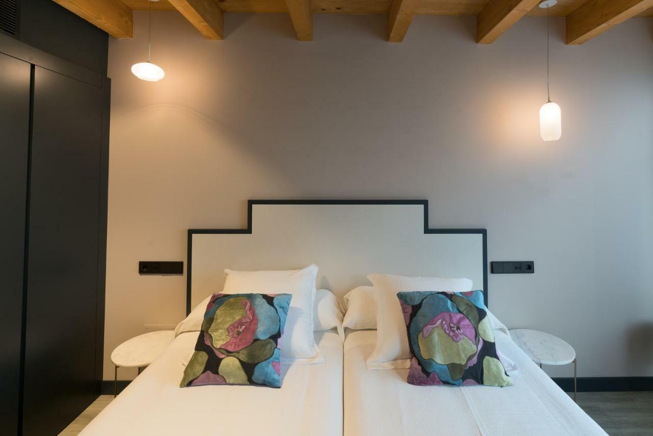 Apartamentos Y Villas La Santilar Llanes Buitenkant foto