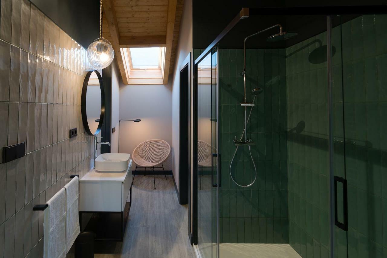 Apartamentos Y Villas La Santilar Llanes Buitenkant foto