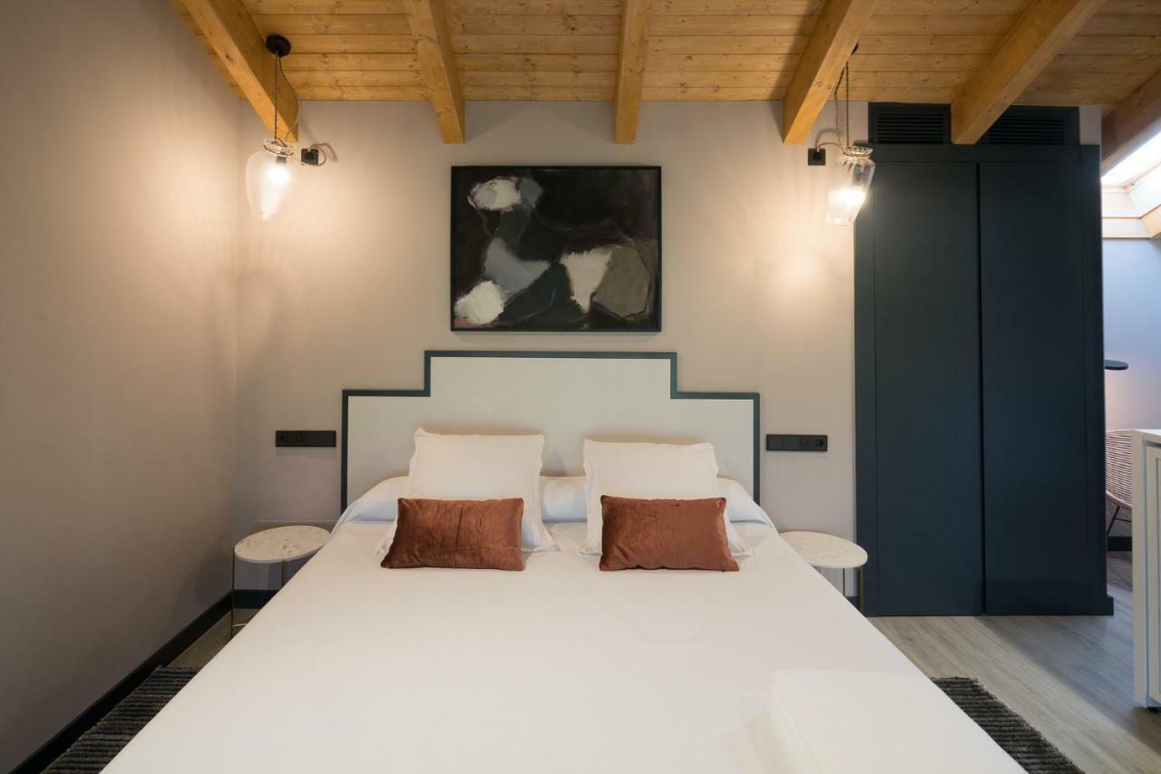 Apartamentos Y Villas La Santilar Llanes Buitenkant foto