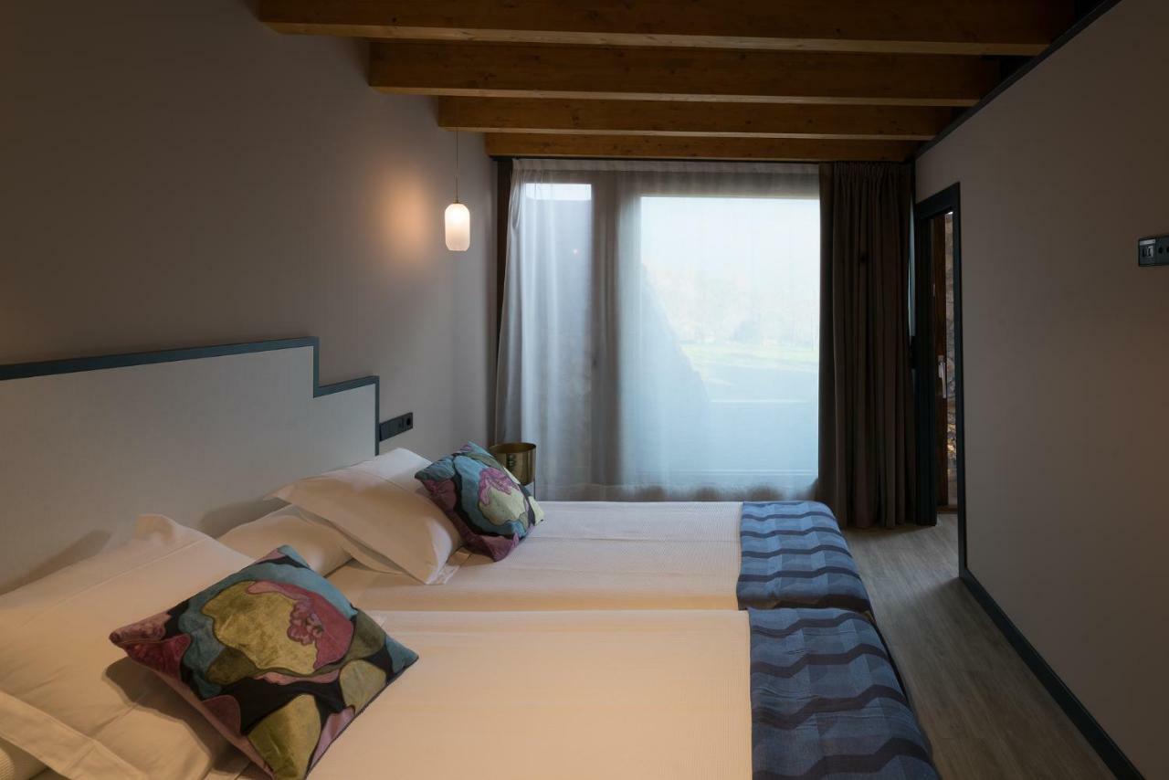 Apartamentos Y Villas La Santilar Llanes Buitenkant foto